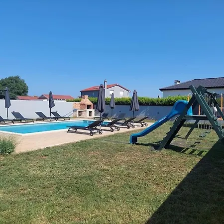 Villa Vallese Bale Zewnętrze zdjęcie