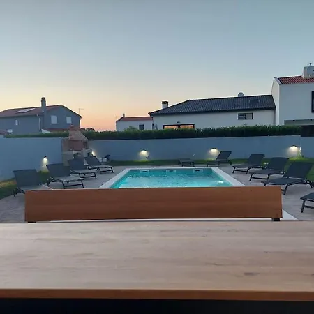 Villa Vallese Bale Zewnętrze zdjęcie