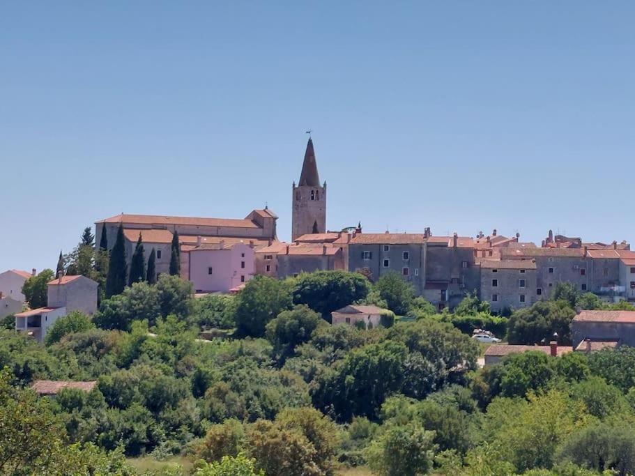 Vallese Villa