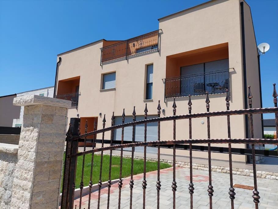 Vallese Villa