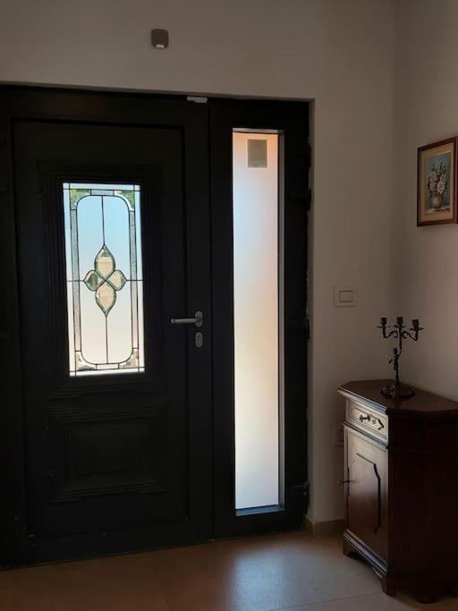 Vallese Villa