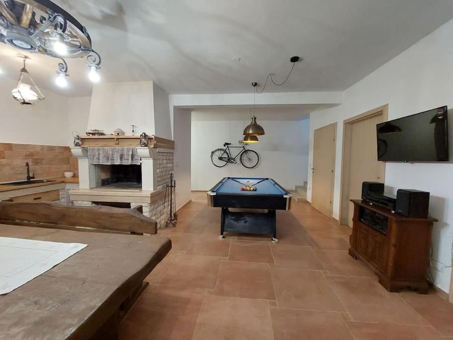 Vallese Villa Bale