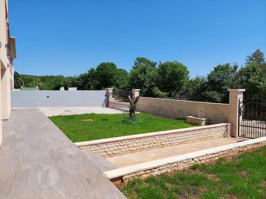 Vallese Villa