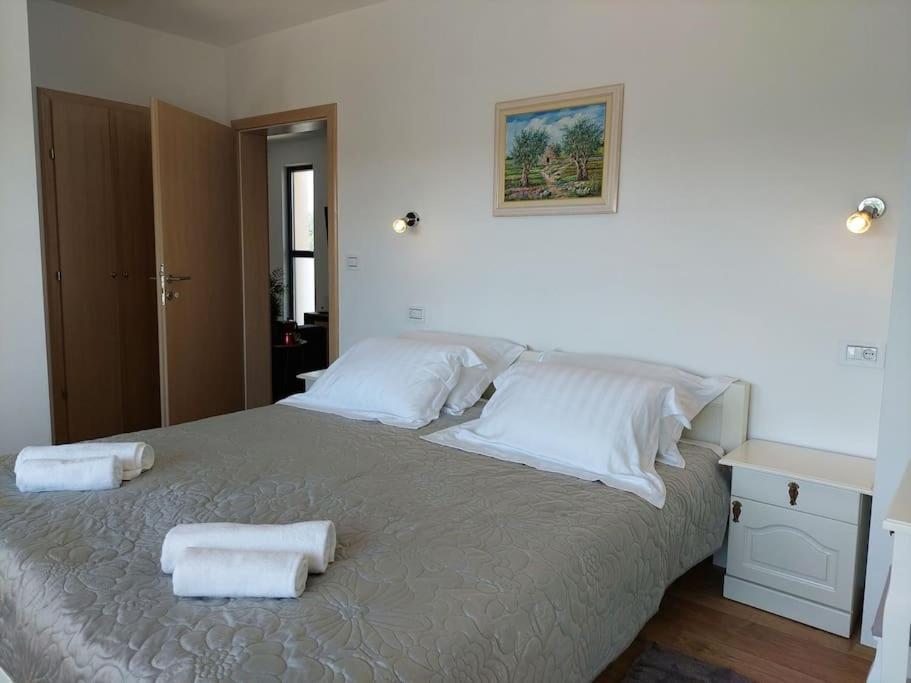 Vallese Villa Bale