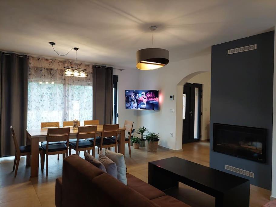 Villa Vallese