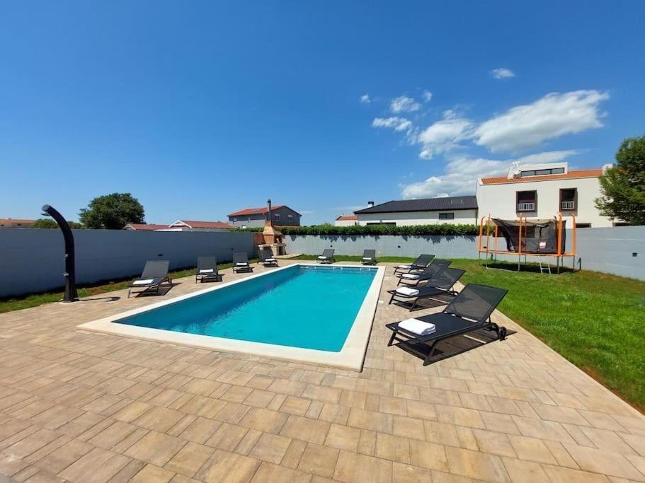 Vallese Villa Bale